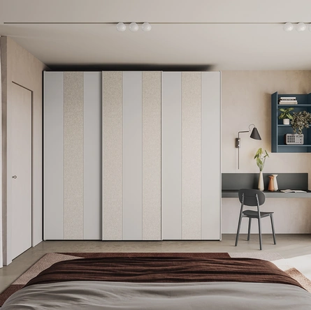 Armadio Riviera U34 di Colombini Casa