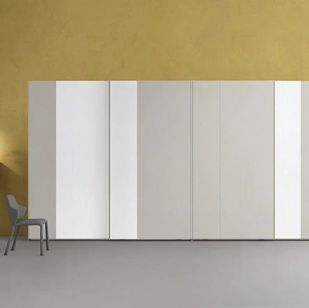 Armadio Sector U39 di Colombini Casa