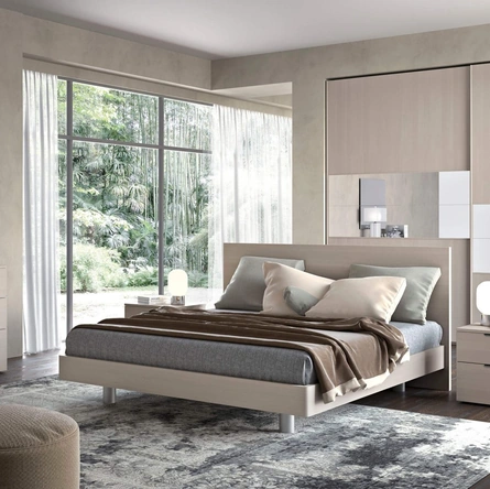 Armadio Zerodue Scorrevole di Cecchini Italia