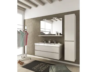 Mobile da Bagno Monoblocchi Soho S15 di Legnobagno