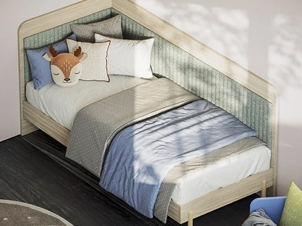 Cameretta Golf A01 di Colombini Casa