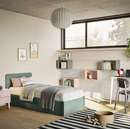 Cameretta Golf K112 di Colombini Casa