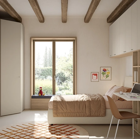 Cameretta Golf K125 di Colombini Casa