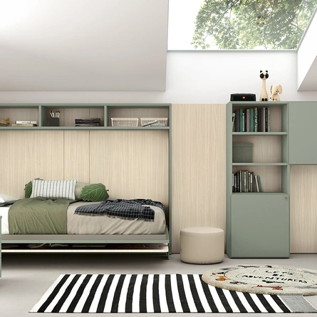 Cameretta Golf K128 di Colombini Casa