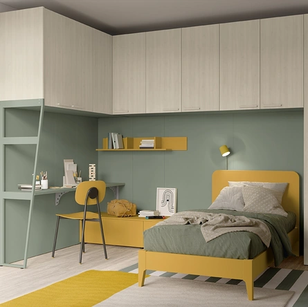 Cameretta Golf K139 di Colombini Casa