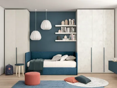 Cameretta Golf K23 di Colombini Casa