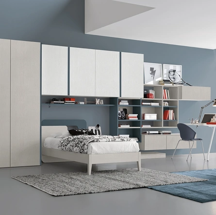 Cameretta Golf Y31 di Colombini Casa