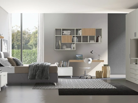 Cameretta Golf Y32 di Colombini Casa