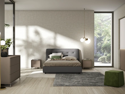 Gruppo Notte Bold di Colombini Casa