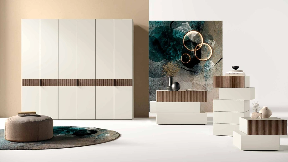 Gruppo Notte Bon Bon C101 di Cecchini Italia