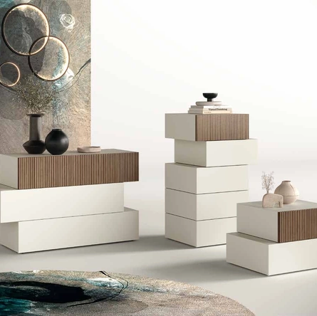 Gruppo Notte Bon Bon C102 di Cecchini Italia