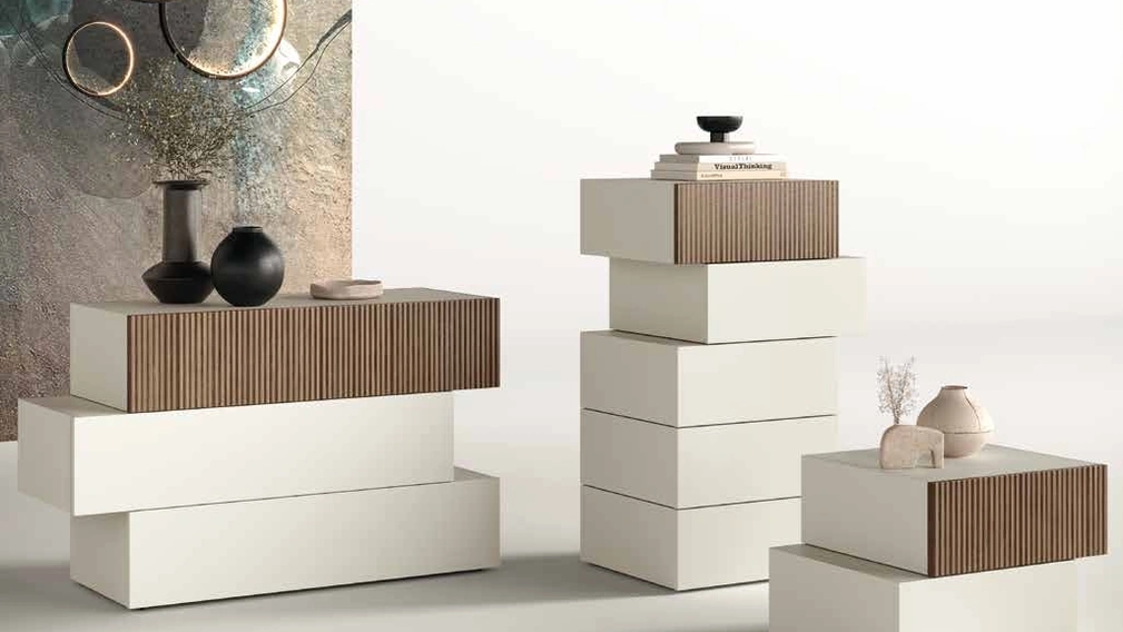 Gruppo Notte Bon Bon C102 di Cecchini Italia