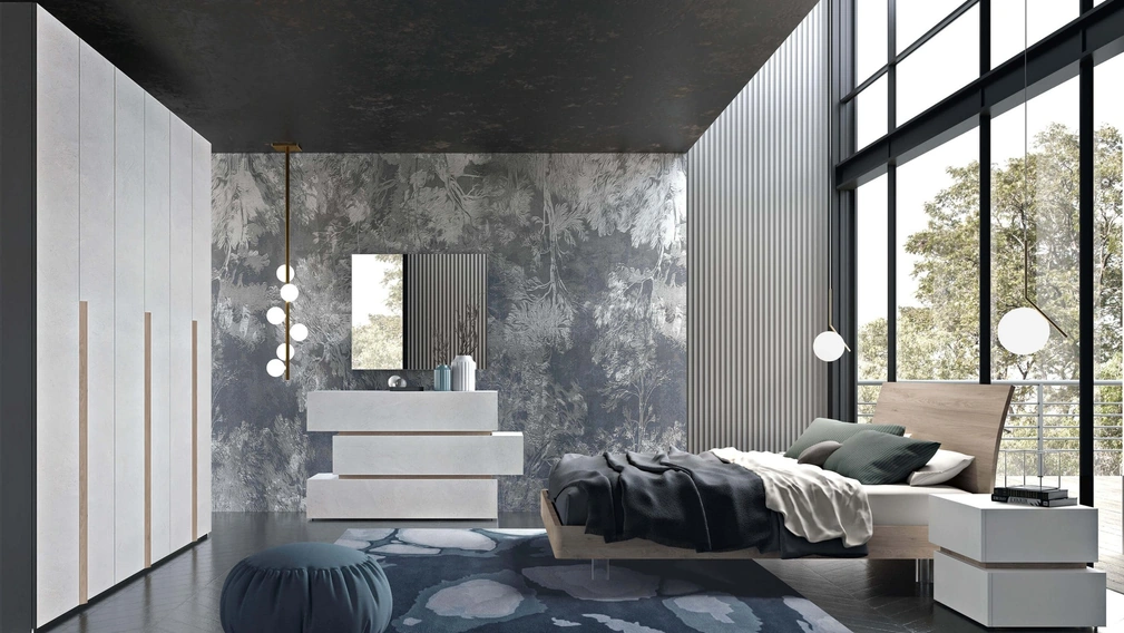 Gruppo Notte Bon Bon Evo 102 di Cecchini Italia