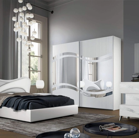 Gruppo Notte Bon Bon Luxor di Cecchini Italia