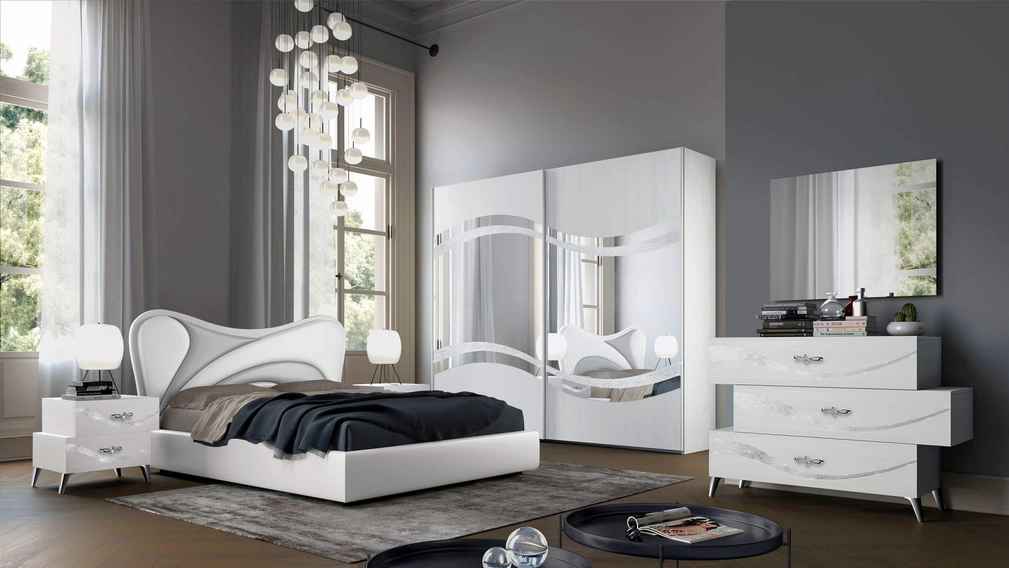 Gruppo Notte Bon Bon Luxor di Cecchini Italia