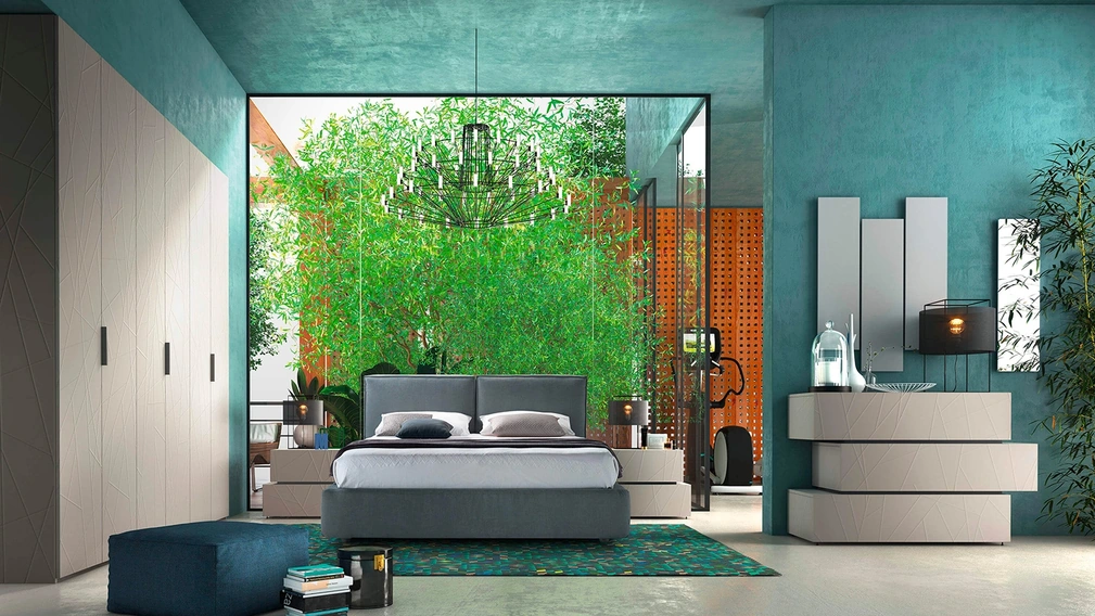 Gruppo Notte Bon Bon Shangai 101 di Cecchini Italia