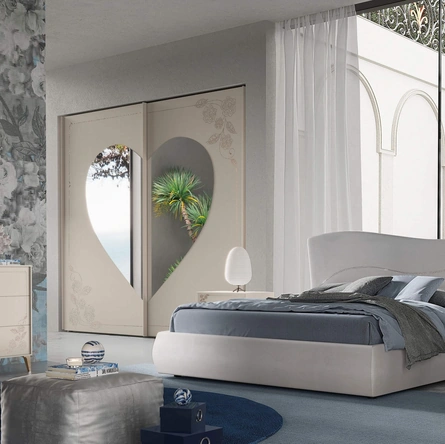 Gruppo Notte Rose di Cecchini Italia