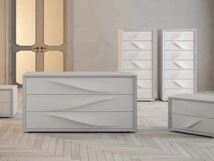 Gruppo Notte Dafne di Giessegi