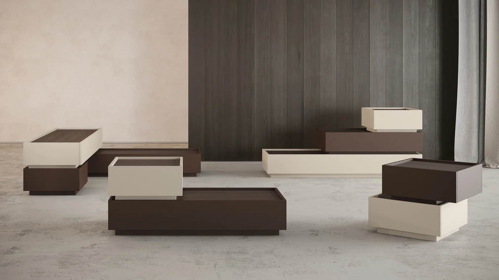 Gruppo Notte Domino di Giessegi