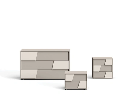 Gruppo Notte Gliss di Orme