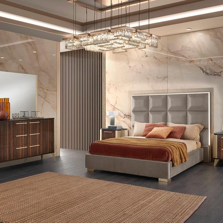 Gruppo Notte Malibu di Mobil Piu