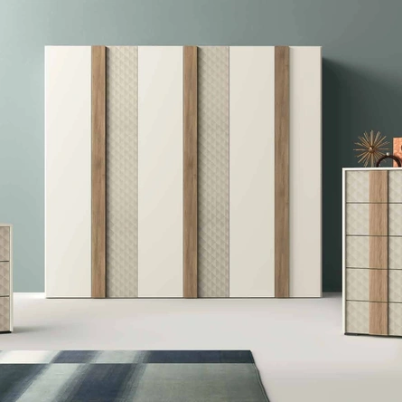 Gruppo Notte Kross Cheope C101 di Cecchini Italia