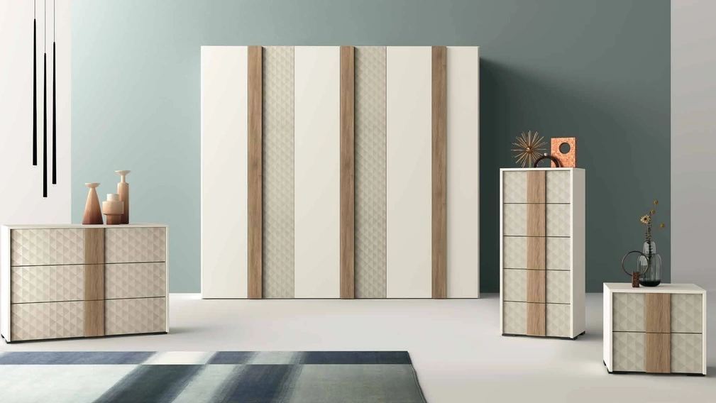 Gruppo Notte Kross Cheope C101 di Cecchini Italia