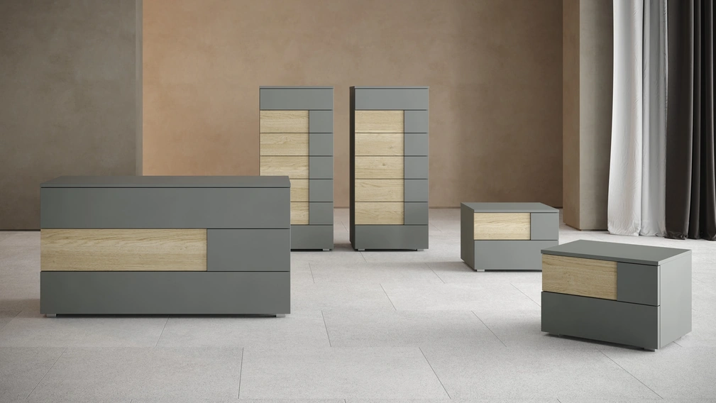 Gruppo Notte Oslo di Giessegi