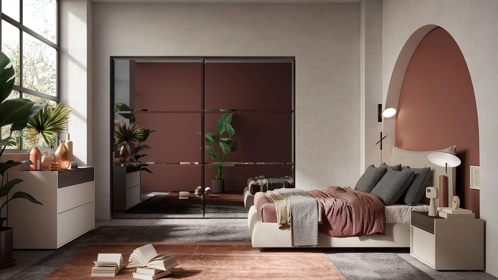 Gruppo Notte Trend di Cecchini Italia