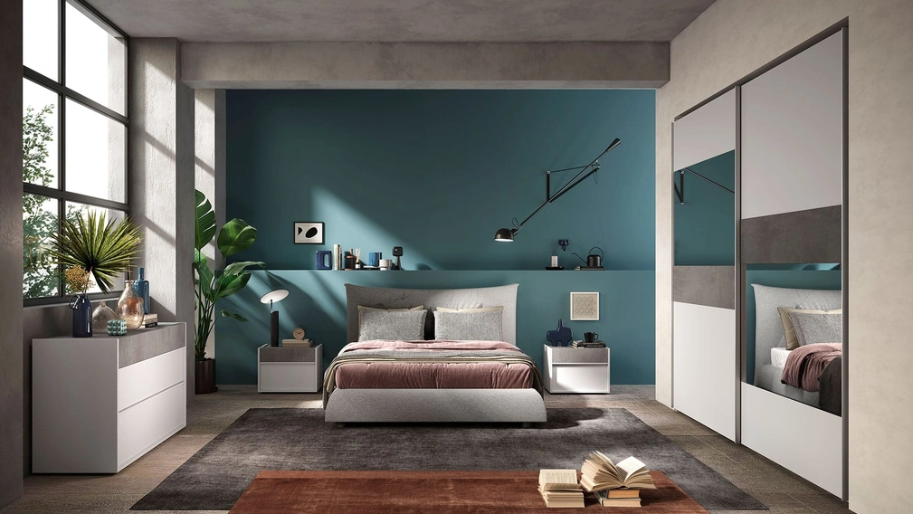 Gruppo Notte Trend di Cecchini Italia