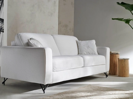 Divano letto Aria di Delta Salotti