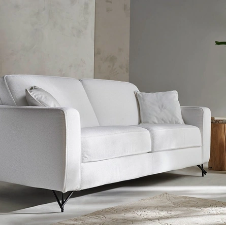 Divano letto Aria di Delta Salotti