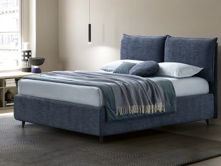 Letto Accento con contenitore di San Lorenzo