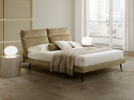 Letto matrimoniale Accordo di San Lorenzo