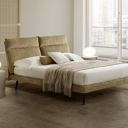Letto matrimoniale Accordo di San Lorenzo