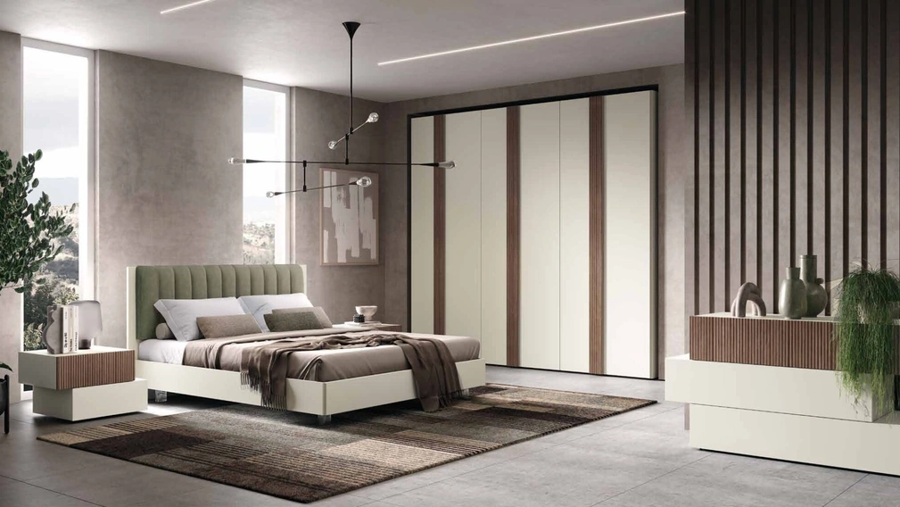 Letto Basic Era di Cecchini Italia