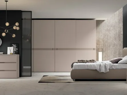 Letto Vitalyty Madame di Colombini Casa