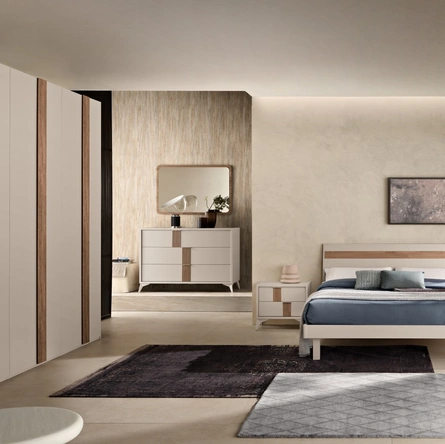 Letto Denver di Gierre Mobili