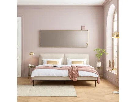 Letto East Side di Kare Design