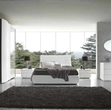 Letto Gea GDO 510 di Cecchini Italia