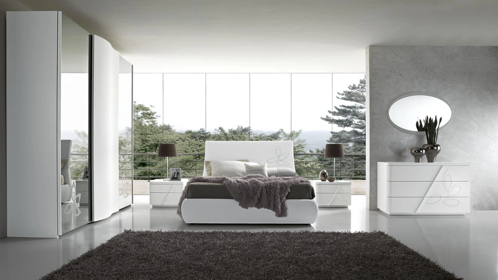 Letto Gea GDO 510 di Cecchini Italia