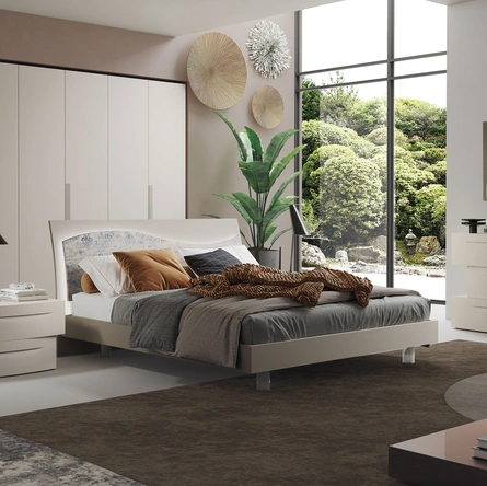 Letto Generation GDO 102 di Cecchini Italia