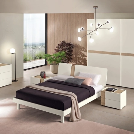 Letto Yuky di Gierre Mobili