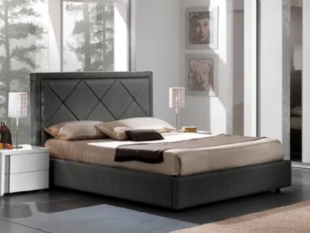 Letto Nizza di Gierre Mobili