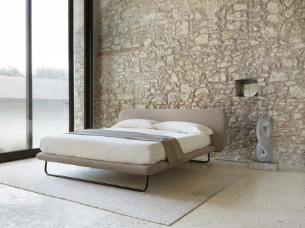 Letto matrimoniale Doxy di Noctis