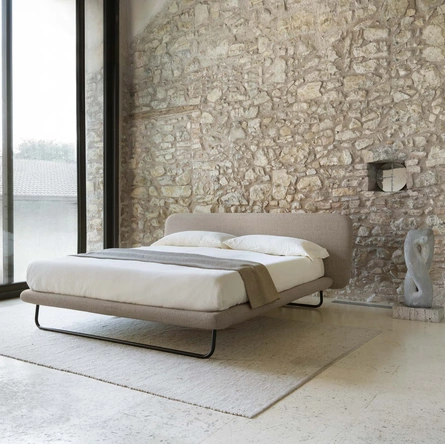 Letto matrimoniale Doxy di Noctis