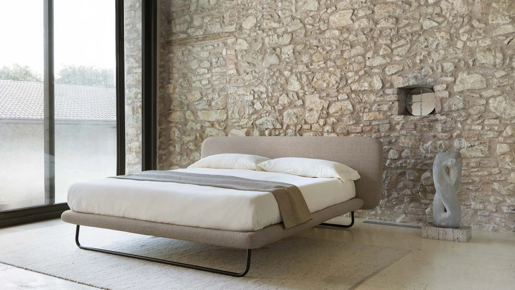 Letto matrimoniale Doxy di Noctis