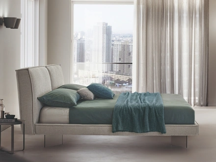 Letto imbottito Oasi di San Lorenzo