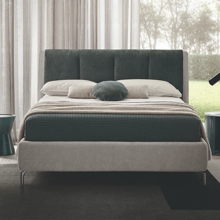 Letto con contenitore Oceano di San Lorenzo