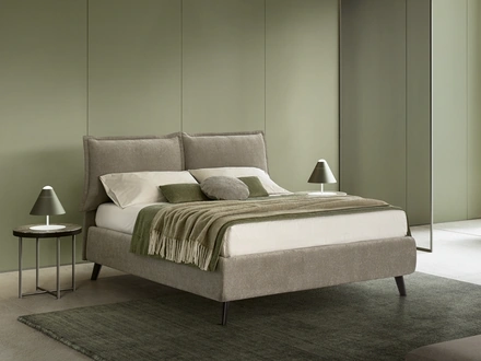 Letto Pluma di San Lorenzo